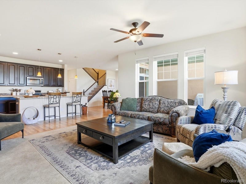 5884 Taft Ct #G, Littleton, CO 80127