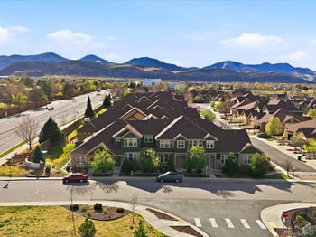 5884 Taft Ct #G, Littleton, CO 80127