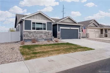 960 Ashbrook Dr, Windsor, CO 80550