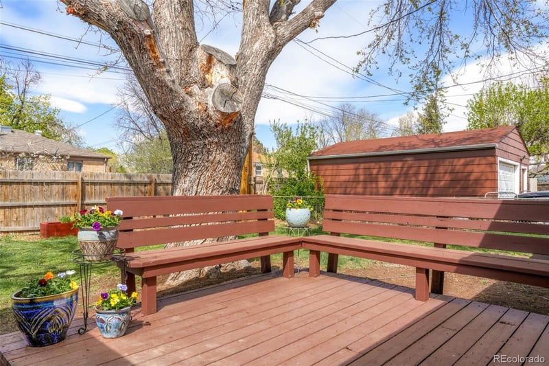 1351 Dale Ct, Denver, CO 80219