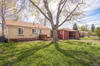 1351 Dale Ct, Denver, CO 80219
