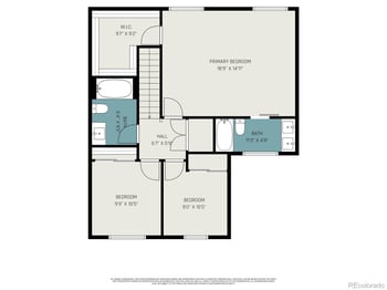 8094 Kalispell Way, Englewood, CO 80112