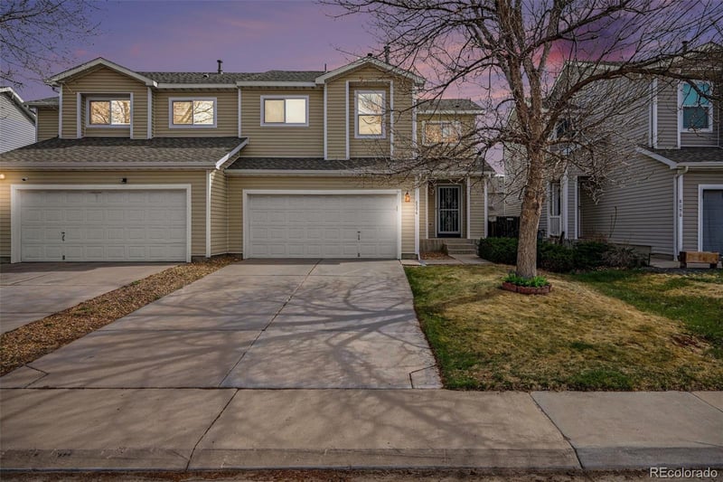 8094 S Kalispell Way, Englewood, CO 80112