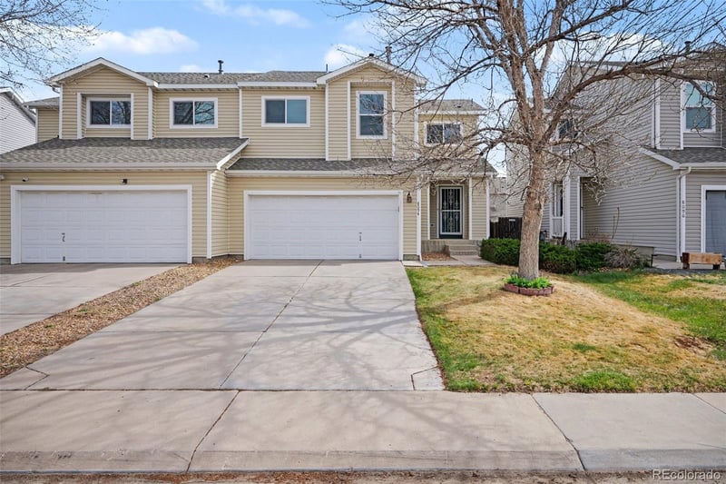8094 S Kalispell Way, Englewood, CO 80112