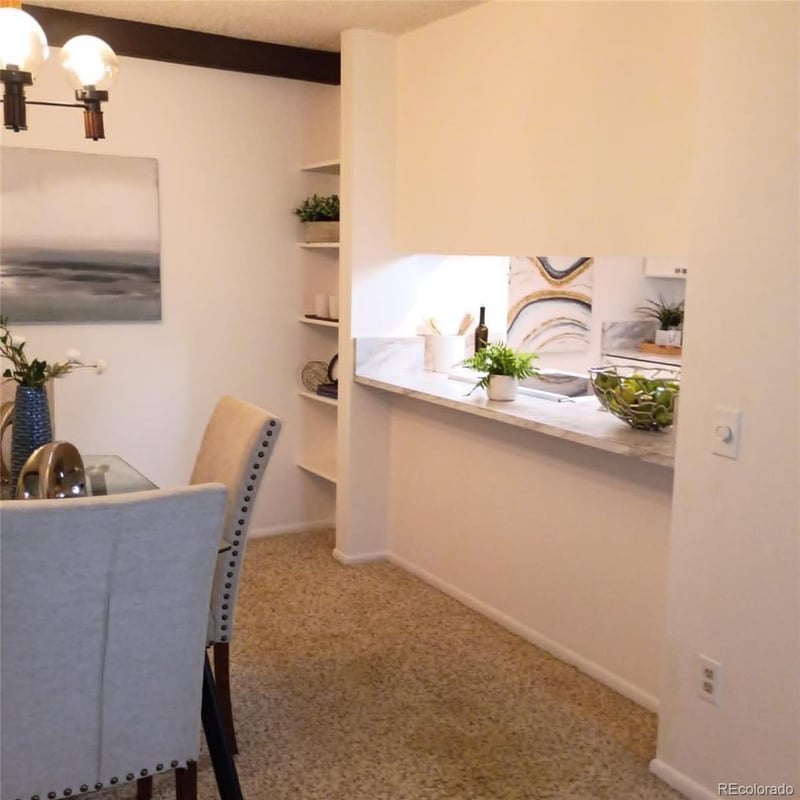 12108 Melody Dr #304, Denver, CO 80234