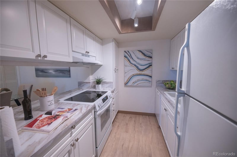 12108 Melody Dr #304, Denver, CO 80234