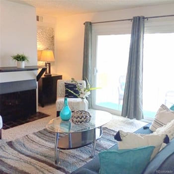 12108 Melody Dr #304, Denver, CO 80234