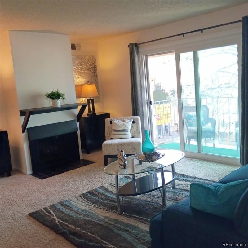 12108 Melody Dr #304, Denver, CO 80234