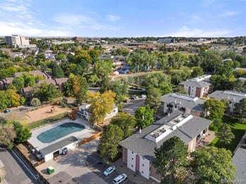 12108 Melody Dr #304, Denver, CO 80234