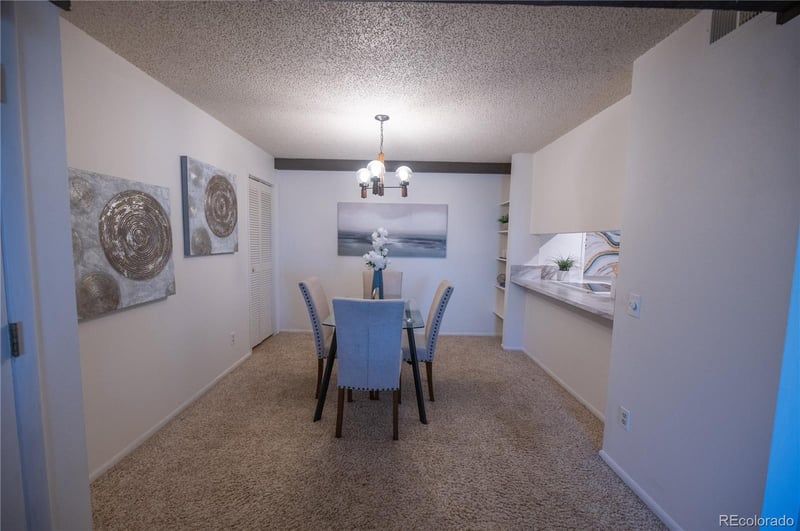 12108 Melody Dr #304, Denver, CO 80234