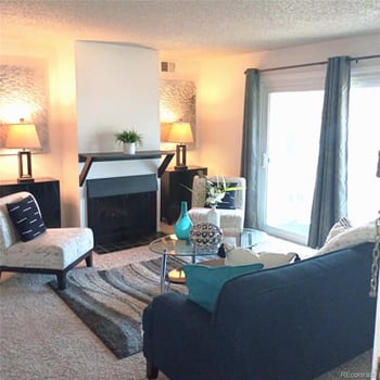 12108 Melody Dr #304, Denver, CO 80234