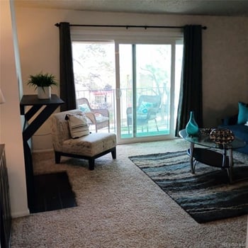 12108 Melody Dr #304, Denver, CO 80234