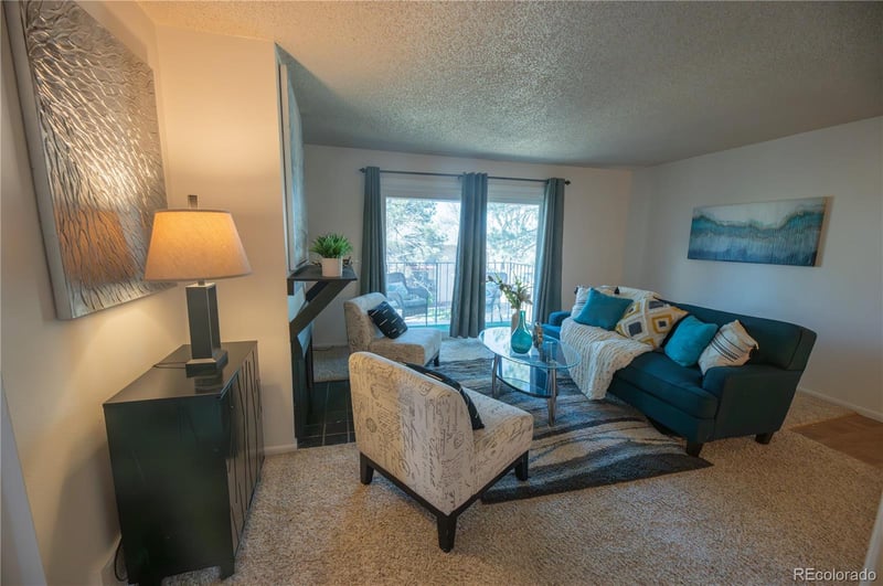 12108 Melody Dr #304, Denver, CO 80234