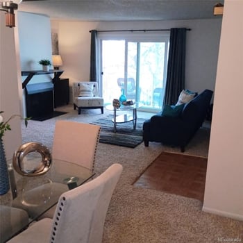 12108 Melody Dr #304, Denver, CO 80234