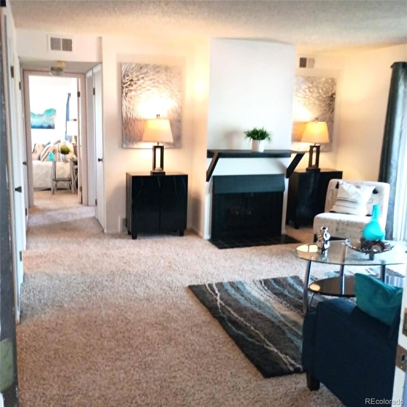 12108 Melody Dr #304, Denver, CO 80234