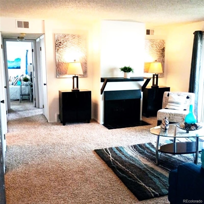 12108 Melody Dr #304, Denver, CO 80234