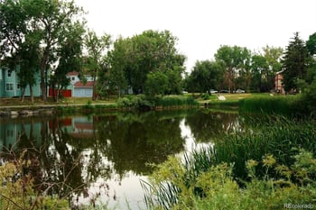 12108 Melody Dr #304, Denver, CO 80234