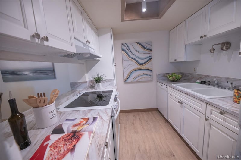 12108 Melody Dr #304, Denver, CO 80234