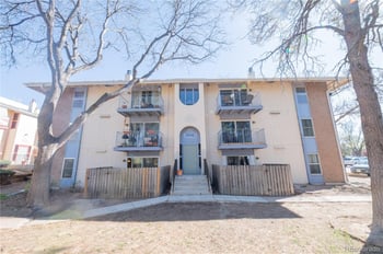 12108 Melody Dr #304, Denver, CO 80234