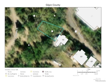 00 Spruce St, Central City, CO 80427