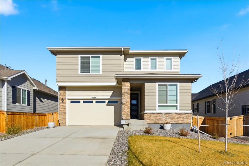 Home Worth Check