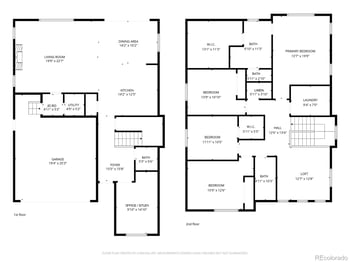 9074 Truckee Ct, Commerce City, CO 80022