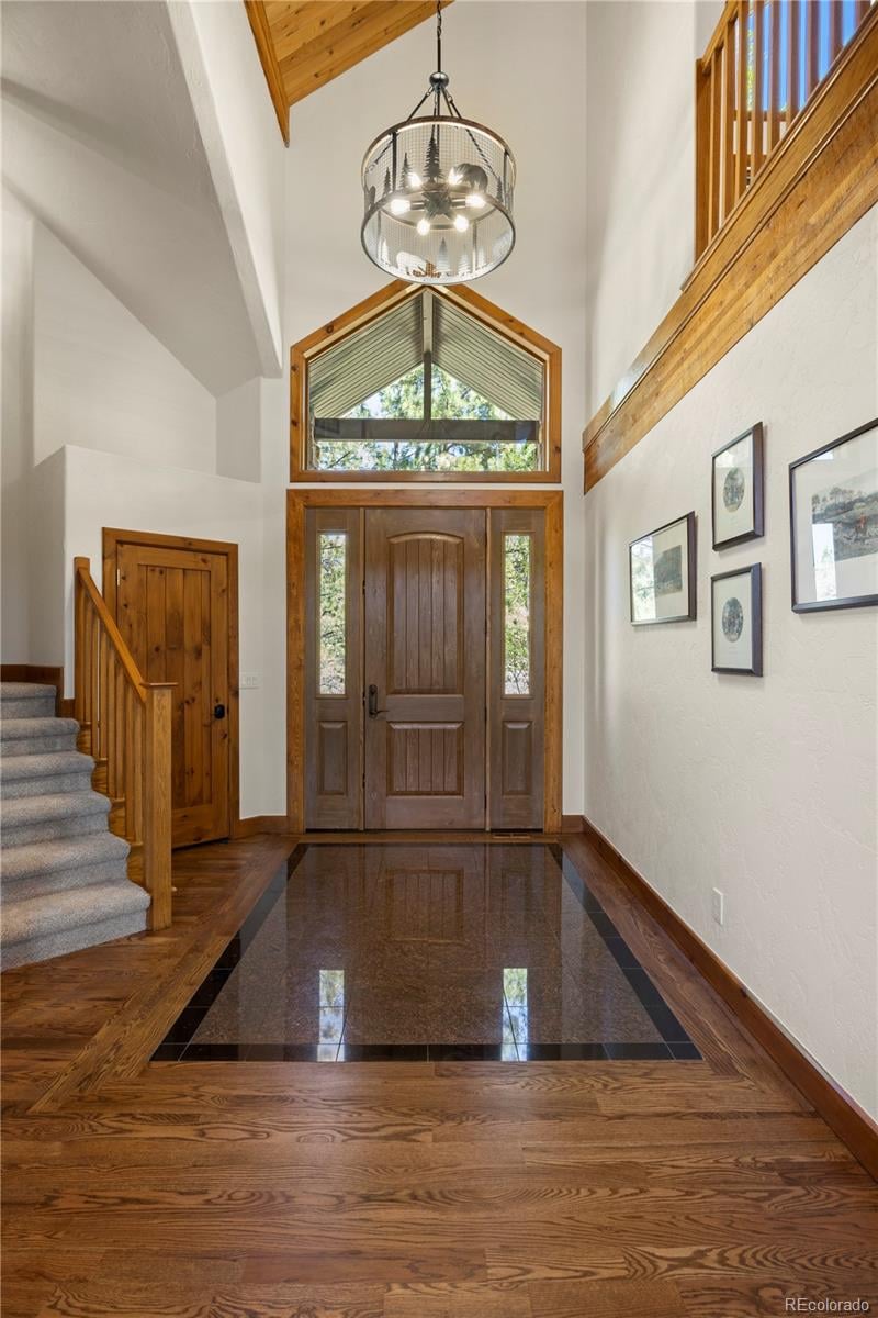 9676 Perry Park Rd, Larkspur, CO 80118