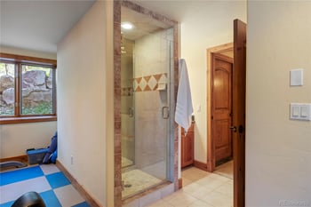 9676 S Perry Park Rd, Larkspur, CO 80118