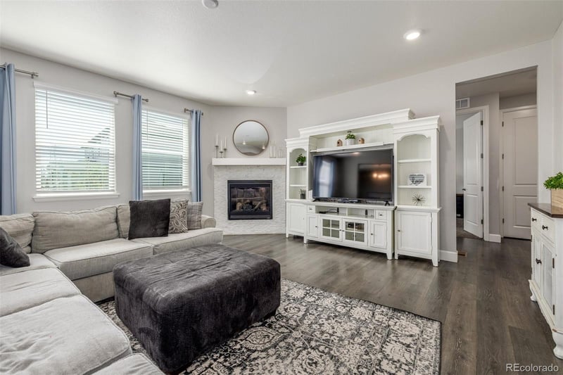 1658 Pinion Wing Cir, Castle Rock, CO 80108