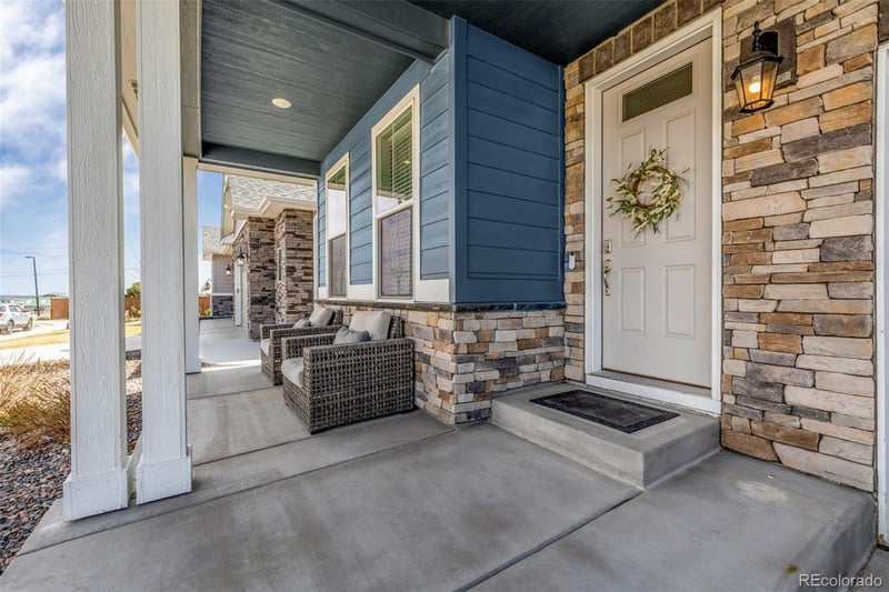 1658 Pinion Wing Cir, Castle Rock, CO 80108