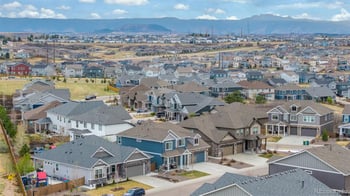 1658 Pinion Wing Cir, Castle Rock, CO 80108