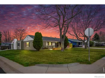 3300 Fairfax St, Denver, CO 80222