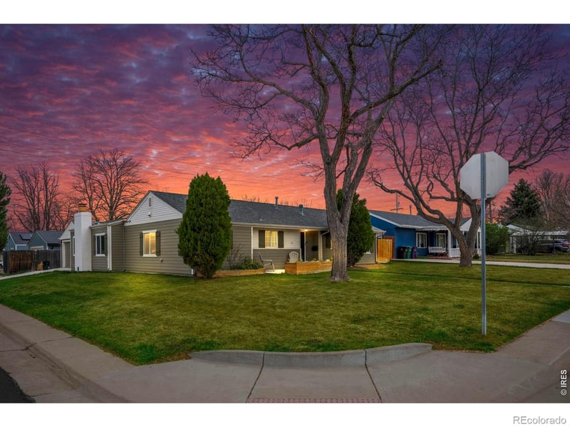 3300 Fairfax St, Denver, CO 80222