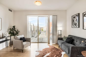 1438 Little Raven St #308, Denver, CO 80202