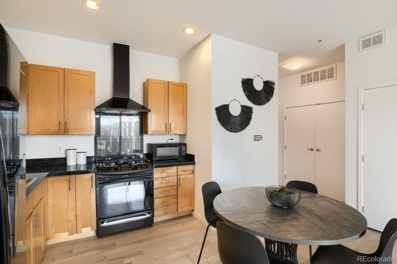 1438 Little Raven St #308, Denver, CO 80202