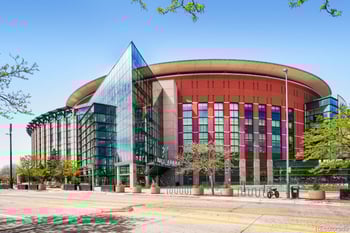 1438 Little Raven St #308, Denver, CO 80202