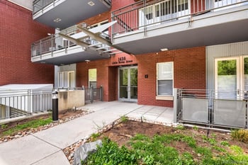 1438 Little Raven St #308, Denver, CO 80202