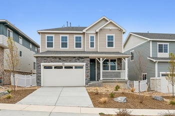 475 Salida St, Aurora, CO 80017