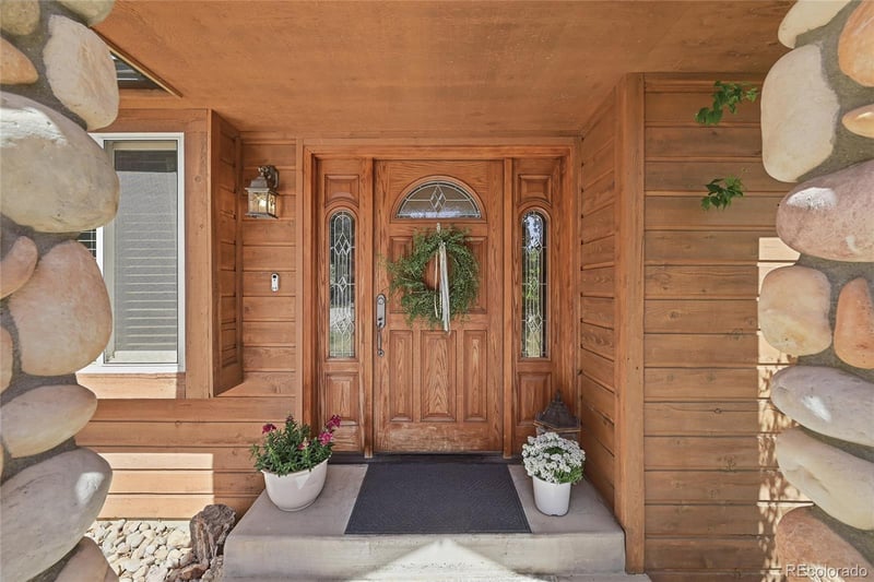 1311 Conifer Pl, Elizabeth, CO 80107