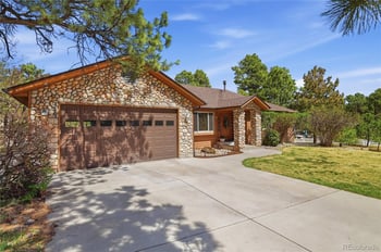 1311 Conifer Pl, Elizabeth, CO 80107