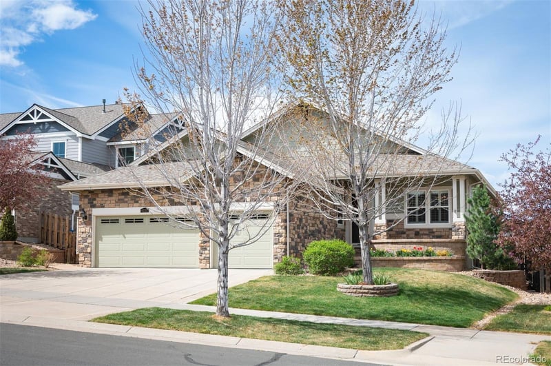 6235 Millbrook Way, Aurora, CO 80016