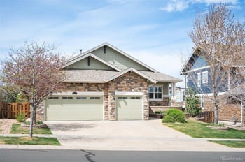 6235 Millbrook Way, Aurora, CO 80016