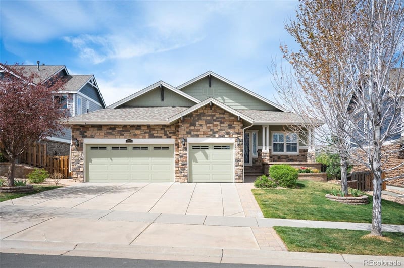 6235 Millbrook Way, Aurora, CO 80016