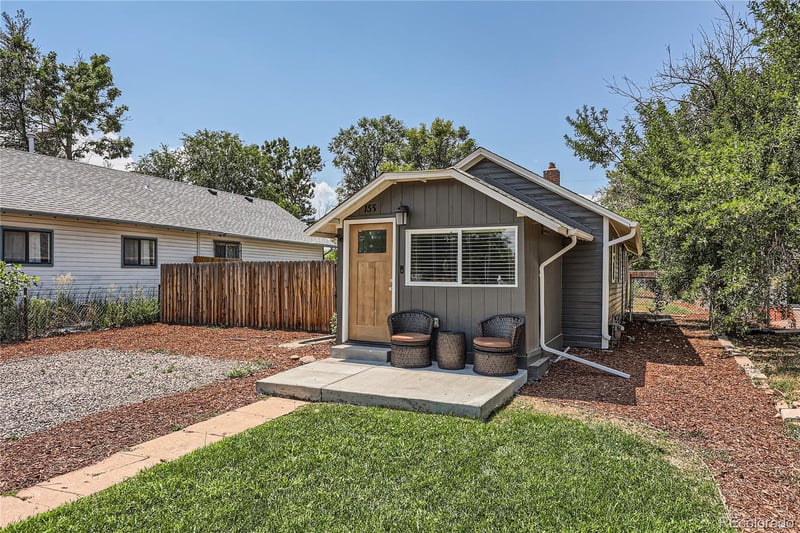 155 Lowell Blvd, Denver, CO 80219