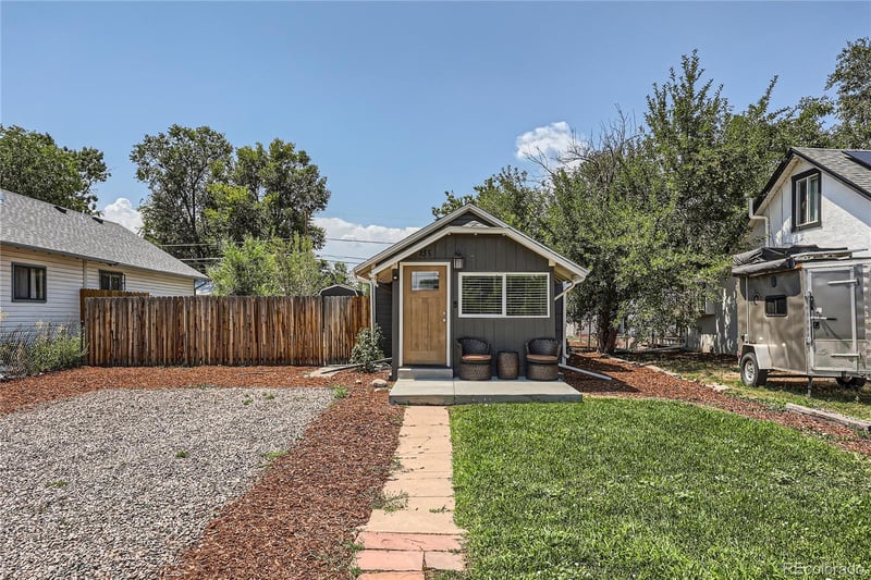 155 Lowell Blvd, Denver, CO 80219