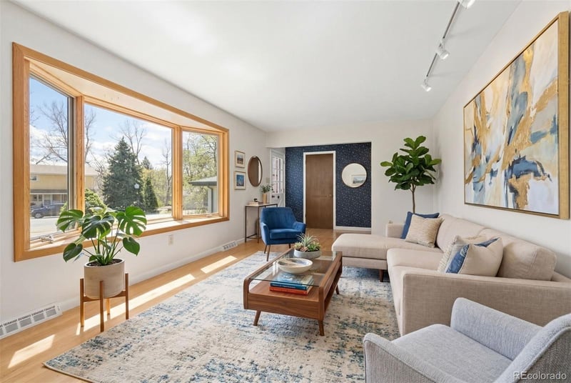 435 Fremont Dr, Littleton, CO 80120