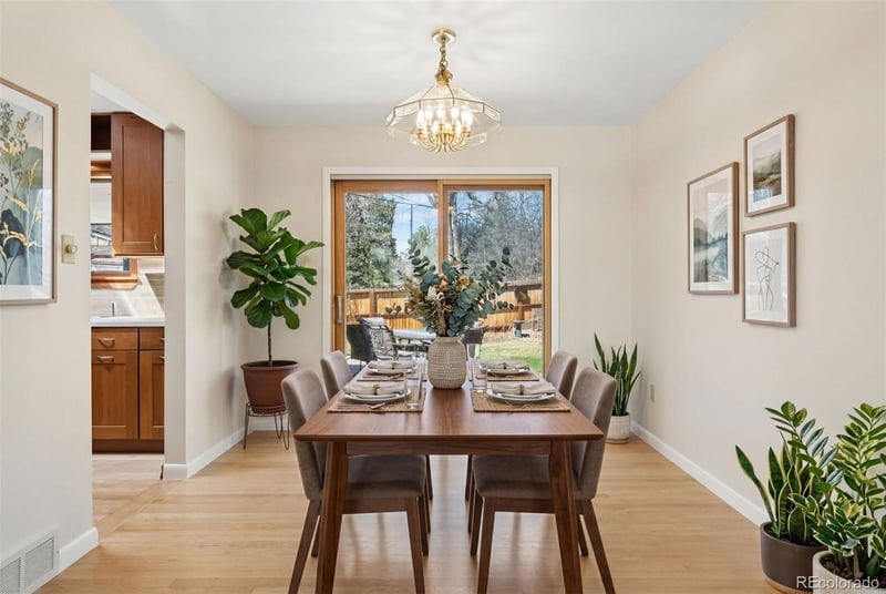 435 Fremont Dr, Littleton, CO 80120