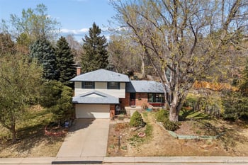 435 Fremont Dr, Littleton, CO 80120