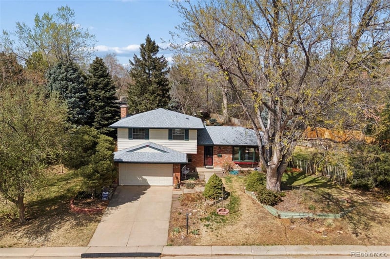 435 Fremont Dr, Littleton, CO 80120