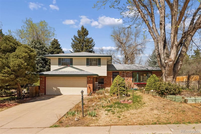 435 Fremont Dr, Littleton, CO 80120